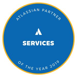 Atlassian Partner of the Year